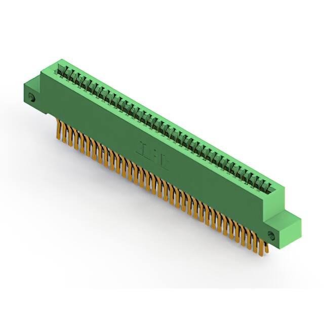342-070-560-212 EDAC Inc.  Edgeboard Connectors